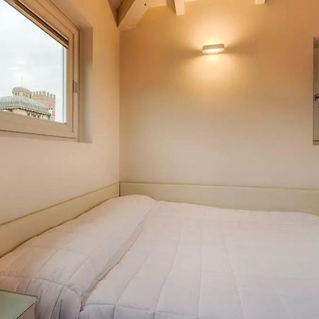 Bologna Altana Deluxe Apartment Ngoại thất bức ảnh