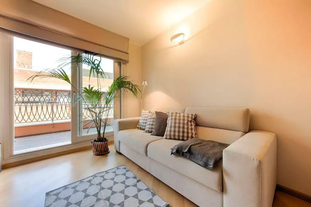 Bologna Altana Deluxe Apartment Ngoại thất bức ảnh