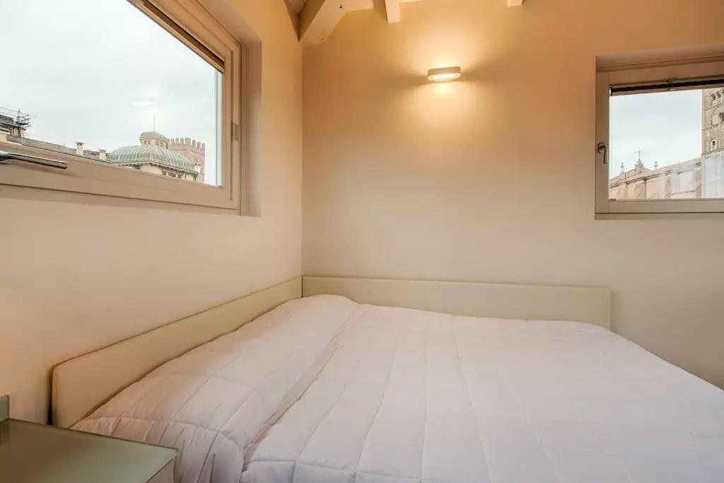 Bologna Altana Deluxe Apartment Ngoại thất bức ảnh