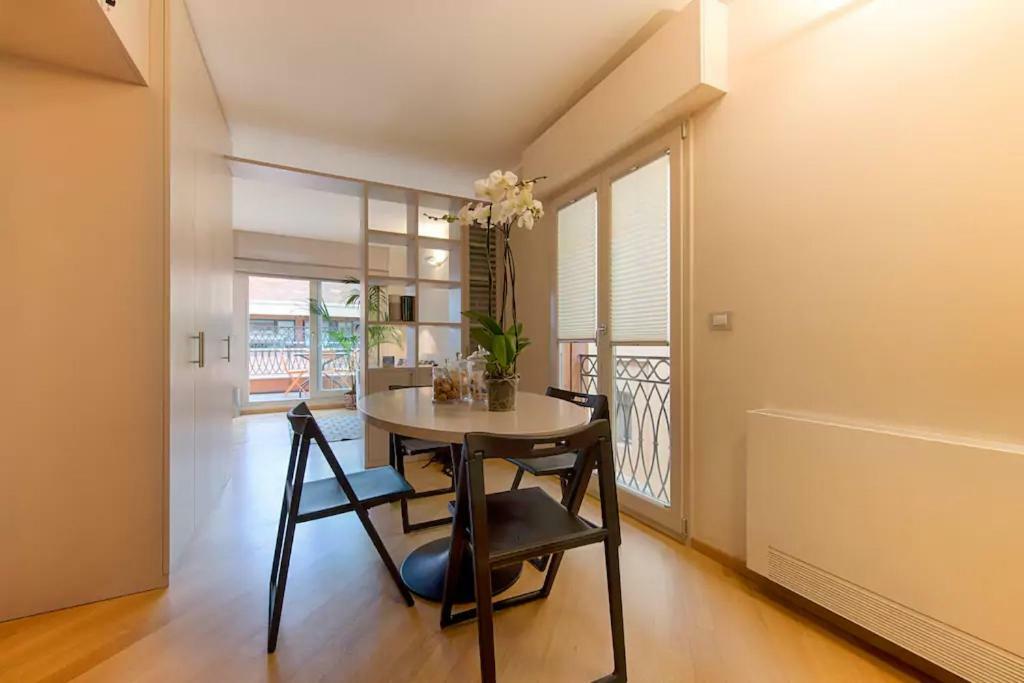 Bologna Altana Deluxe Apartment Ngoại thất bức ảnh