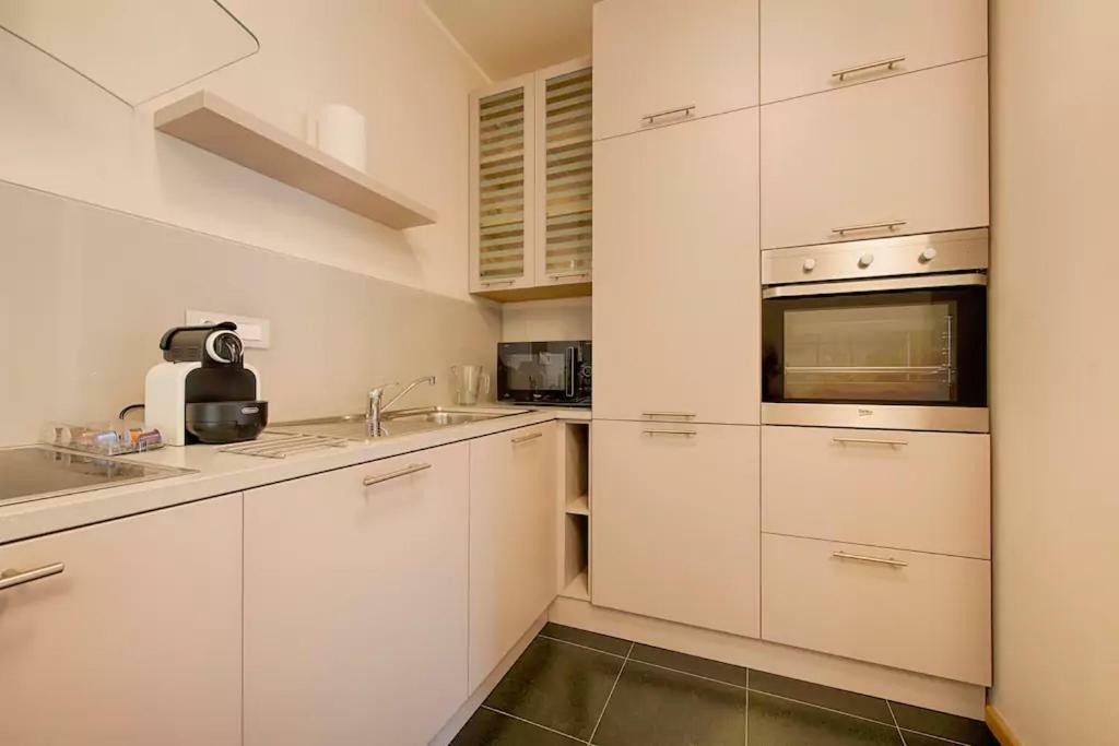 Bologna Altana Deluxe Apartment Ngoại thất bức ảnh