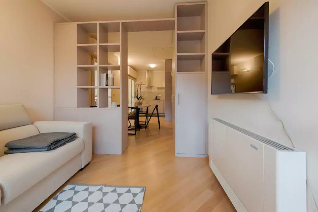 Bologna Altana Deluxe Apartment Ngoại thất bức ảnh