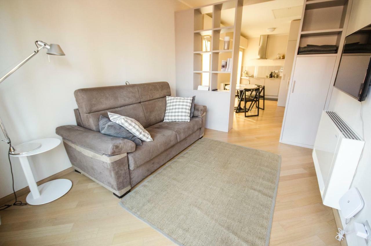 Bologna Altana Deluxe Apartment Ngoại thất bức ảnh