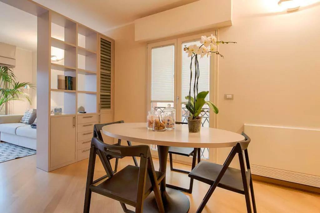 Bologna Altana Deluxe Apartment Ngoại thất bức ảnh